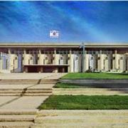 Knesset - Parliament Building