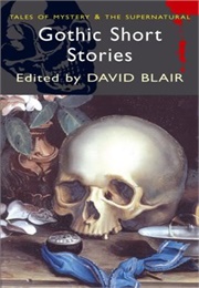 Gothic Short Stories (Blair)
