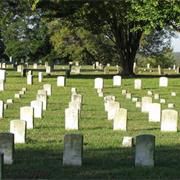 Tupelo National Battlefield