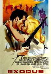 Exodus