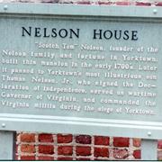 Nelson House