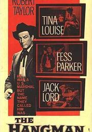 The Hangman  (Michael Curtiz)