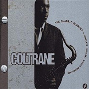 John Coltrane - The Classic Quartet: Complete Impulse! Studio Recordings