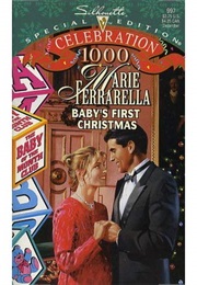Baby's First Christmas (Marie Ferrarella)