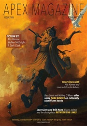 A Witch's Guide to Escape: A Practical Compendium of Portal Fantasies (Alix E. Harrow)