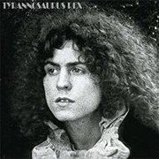 Tyrannosaurus Rex - A Beard of Stars