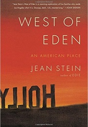 West of Eden (Stein)