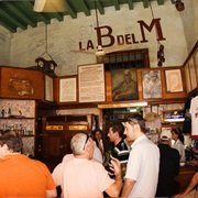 Hemingway's Hangouts