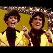 The Donny and Marie Show