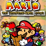 Paper Mario: The Thousand Year Door