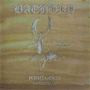 Jubileum Vol. 2 - Bathory