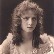 Olive Thomas