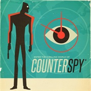 Counterspy