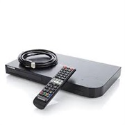 Blu-Ray Player