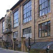 MacKintosh's Glasgow