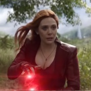 Scarlet Witch
