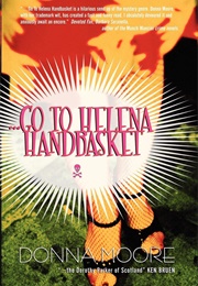 Go to Helena Handbasket (Donna Moore)