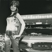 Linda Lyndell - What a Man