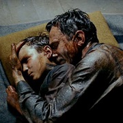 Daniel Plainview (There Will Be Blood)