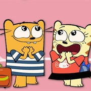 The Ollie and Moon Show