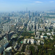 Shenzhen, China