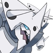 Mega Aggron
