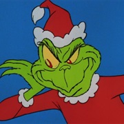 Christmas Movies & Cartoons