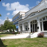 Bathhouse Row (Hot Springs National Park)