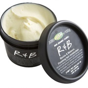 R&B Hair Moisturizer