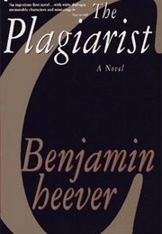 The Plagiarist (Benjamin Cheever)
