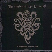 The Stories of H.P. Lovecraft - A Synphonic Collection