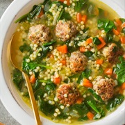 Wedding Soup