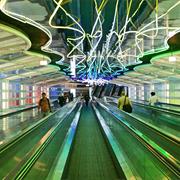 O&#39;Hare Airport