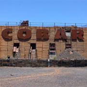 Cobar NSW