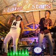 Lake of Stars Festival (Lake Malawi)