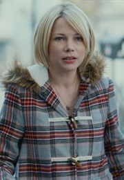 Michelle Williams in Manchester by the Sea (2016)
