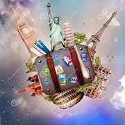 "To Live Is the Rarest Thing in the World. Most People Just Exist."