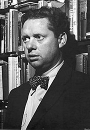New Poems (Dylan Thomas)