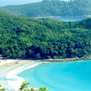 Perhentian Island