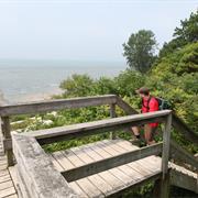 Rock Point Provincial Park