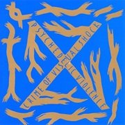 X Japan - Blue Blood