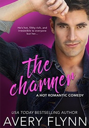 The Charmer (Avery Flynn)