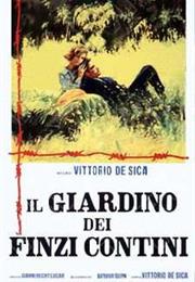 Garden of the Finzi-Continis, the (1970 – Vittorio De Sica)
