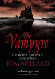 The Vampyre (Tom Holland)