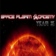 Space Pilgrim Academy: Year 3