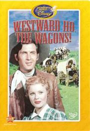 Westward Wagon Ho
