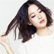 Oh Yeon-Seo