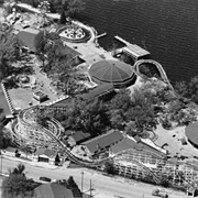 Excelsior Amusement Park, Excelsior, MN