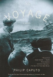 The Voyage (Philip Caputo)
