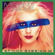 Mental Hopscotch (Missing Persons)